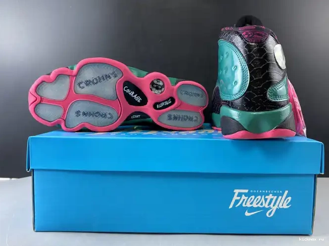Cheap 836405-305 Air Retro Doernbecher Jordan 13 0531
